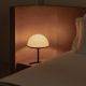 Veioze - Veioza, Lampa de masa minimalista DOME S