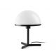 Veioze - Veioza, Lampa de masa minimalista DOME S