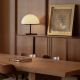 Veioze - Veioza, Lampa de masa minimalista DOME M