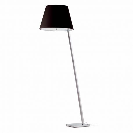 Lampadare - Lampadar Moma negru