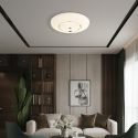 Plafoniera LED design modern GRAHAM 59cm