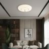 Plafoniera LED design modern GRAHAM 59cm