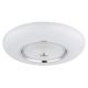 Plafoniere - Plafoniera LED design modern GRAHAM 59cm