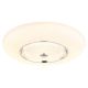 Plafoniere - Plafoniera LED design modern GRAHAM 59cm