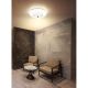 Plafoniere - Plafoniera LED design modern GRAHAM 48,5cm