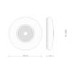 Plafoniere - Plafoniera LED design modern GRAHAM 48,5cm