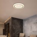 Plafoniera LED design modern ODESSA 39,5cm
