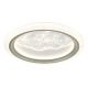 Plafoniere - Plafoniera LED design modern ODESSA 39,5cm