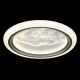 Plafoniere - Plafoniera LED design modern ODESSA 39,5cm