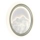 Plafoniere - Plafoniera LED design modern ODESSA 39,5cm