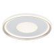 Plafoniere - Plafoniera LED cu telecomanda EILA 59cm