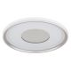 Plafoniere - Plafoniera LED cu telecomanda EILA 59cm
