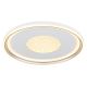 Plafoniere - Plafoniera LED cu telecomanda EILA 59cm