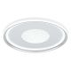 Plafoniere - Plafoniera LED cu telecomanda EILA 59cm