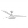 Lustra LED cu Ventilator tavan si telecomanda CRUISER TAK L alb 4000K