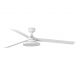 Lustra LED cu Ventilator tavan si telecomanda CRUISER TAK XL alb 4000K