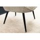 Fotolii - Fotoliu design nordic Scandinavia sampanie greige