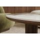 Masute Living - Masuta de cafea cu blat ceramic, ORGANIKO 110cm
