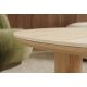 Masute Living - Masuta de cafea cu blat ceramic, ORGANIKO 110cm