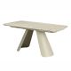 Mese extensibile - Masa extensibila cu blat ceramic VOGUE 160-240cm