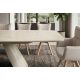 Mese extensibile - Masa extensibila cu blat ceramic VOGUE 160-240cm