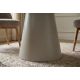 Mese dining - Masa rotunda gri VOGUE 120cm