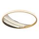 Plafoniere - Plafoniera LED design modern CONSTANCE 41cm