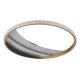 Plafoniere - Plafoniera LED design modern CONSTANCE 41cm