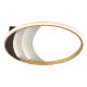 Plafoniere - Plafoniera LED design modern CONSTANCE 41cm