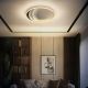 Plafoniere - Plafoniera LED design modern CONSTANCE 52cm