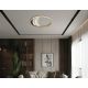 Plafoniere - Plafoniera LED design modern CONSTANCE 52cm
