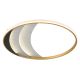 Plafoniere - Plafoniera LED design modern CONSTANCE 52cm