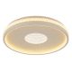 Plafoniere - Plafoniera LED cu telecomanda SHIRLEY 41cm