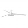 Lustra LED cu Ventilator tavan si telecomanda CRUISER TAK XL alb 2700K