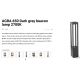 Stalpi - Stalp LED iluminat exterior IP55 AGRA gri 2700K H-65cm