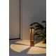 Stalpi - Stalp LED iluminat exterior IP55 AGRA maro 2700K H-65cm