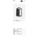 Aplice - Aplica LED iluminat exterior IP54 KELA negru