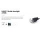 Spoturi - Mini Spot LED incastrabil iluminat exterior ambiental IP67 KANE 1