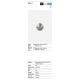 Spoturi - Mini Spot LED incastrabil iluminat exterior ambiental IP67 KANE 1