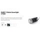 Spoturi - Mini Spot LED incastrabil iluminat exterior ambiental IP67 KANE 2