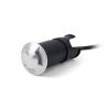 Mini Spot LED incastrabil iluminat exterior ambiental IP67 KANE 3 