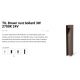 Stalpi - Stalp LED iluminat exterior IP65 TIL maro 2700K 24V H-30cm