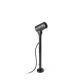 Proiectoare - Proiector iluminat exterior IP65 SAU 62 GU10 negru