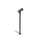 Proiector LED iluminat exterior IP65 SAU 36 negru