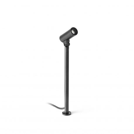Proiectoare - Proiector LED iluminat exterior IP65 SAU 36 negru