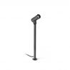 Proiector LED iluminat exterior IP65 SAU 36 negru
