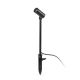 Proiectoare - Proiector LED iluminat exterior IP65 SAU 36 negru