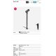 Proiectoare - Proiector LED iluminat exterior IP65 SAU 36 negru