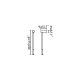 Proiectoare - Proiector LED iluminat exterior IP65 SAU 36 negru