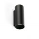 Aplice - Aplica LED exterior IP65 KOV 2L Black round 12W 3000K